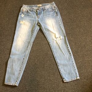 California Dream jeans